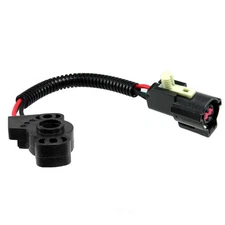 Throttle Position Sensor WVE 5S5159