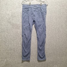 Levis 510 Skinny Fit Straight Leg Jeans Mens 30x30 Blue Gray Denim Black Tag