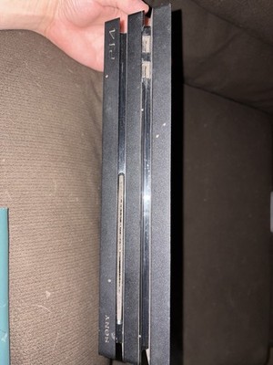 Sony PlayStation 4 Pro (PS4 Pro) Home Console Black