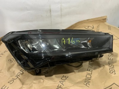 Skoda Enyaq Crystal Light original Scheinwerfer vorne rechts 5LB941016
