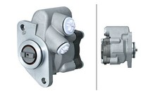 Hydraulikpumpe Lenkung Hella 8TL 359 000 841 Servopumpe
