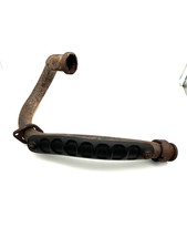 Tubo di scarico collettore Suzuki DR500 DR 500 S 1983-1984 #34284