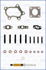 Montagesatz Lader AJUSA JTC11194 für VECTRA OPEL KADETT ASTRA CC T92 T85 J89 J96