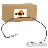 NRF Abgastemperatursensor Passend FüR Fiat 500 Panda | 707101