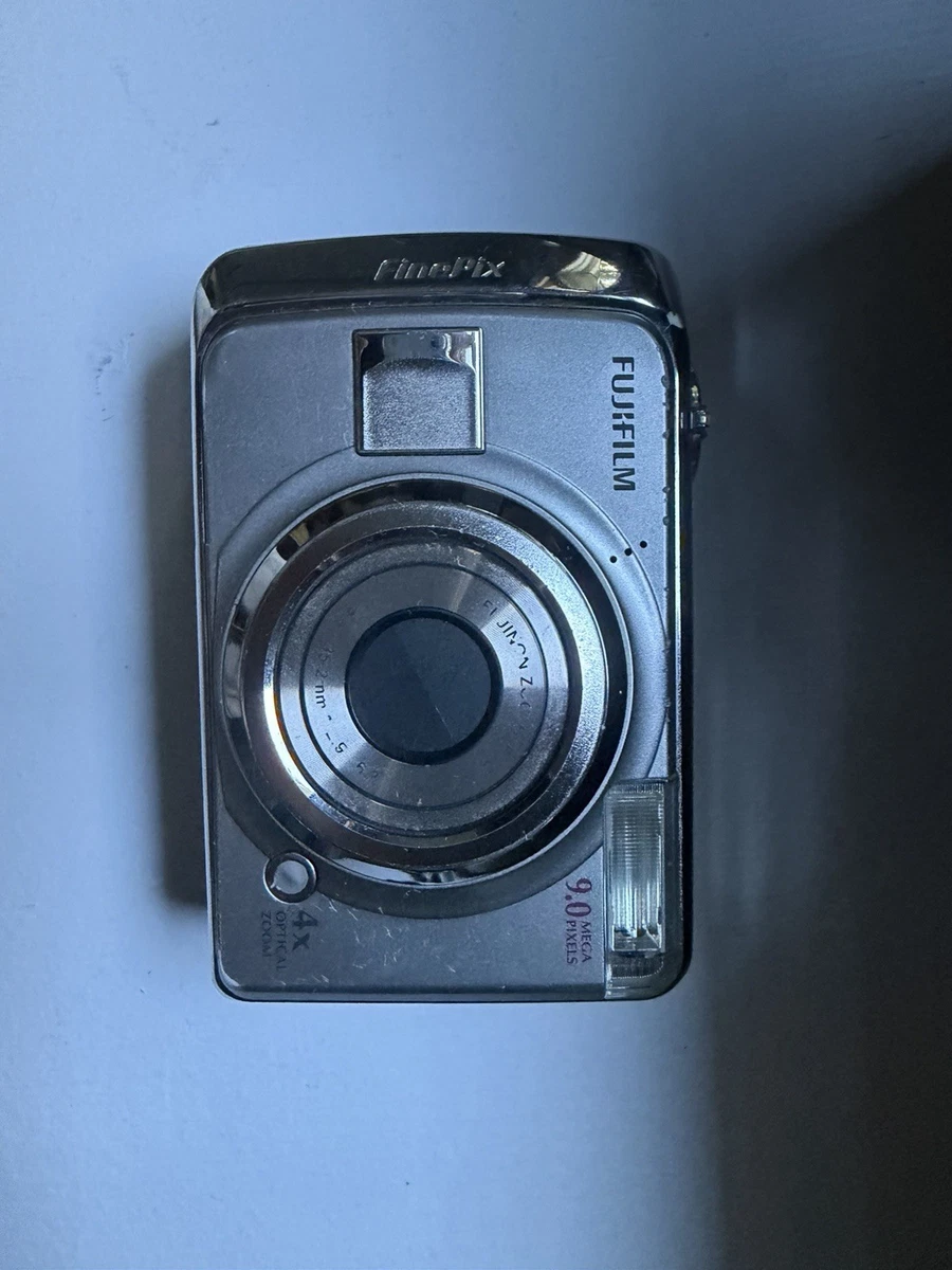 Fujifilm FinePix A900 Digital Cameras for Sale | Shop New & Used