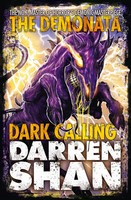 Darren Shan | Dark Calling | Taschenbuch | Englisch (2009) | The Demonata