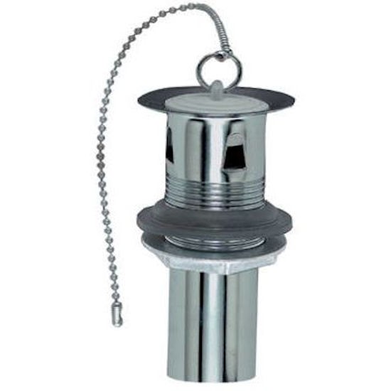 Keeney 1061PC, 1-1/4 x 5