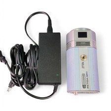 Q Imaging Retiga-SRV Fast 1394 Cooled Monochrome 12 Bit Camera RET-SRV-F-M-12-C