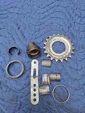 Vintage 19 Tooth Cog COASTER BRAKE SPROCKET Shimano SUNTOUR Shoes Driver Skyway