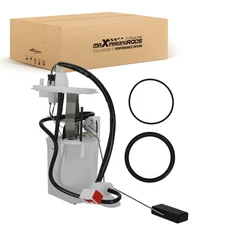 Fuel Pump w/ Sending Unit for 1999-2002 Saab 9-3 Viggen Convertible 2.3L L4