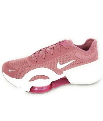 Nike Zoom SuperRep 4 Next Nature Training Shoes Desert Berry 