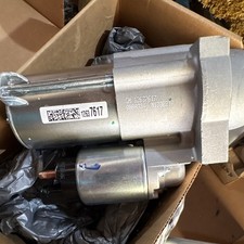 2015-2020 GM Starter 12637617