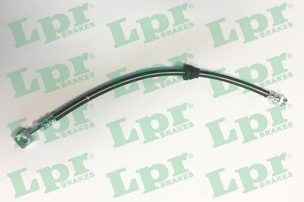 Bremsschlauch LPR 6T46795 10Mm FüR Chevrolet Matiz M200 M250 Spark LPG Daewoo-image