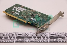 NVIDIA NVS300 VIDEO GRAPHICS CARD Used