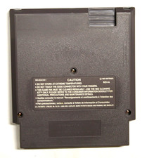 Tetris 2 (Nintendo Entertainment System, 1993) NES Tested