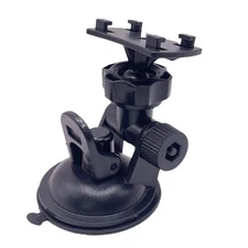  Suction Cup Mount Dual Layer Suction Cup Mount For Windshield Or Car Window