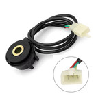 12mm Motorcycle Speedometer Sensor Cable Copper Wire Turbo Turbine Compatible