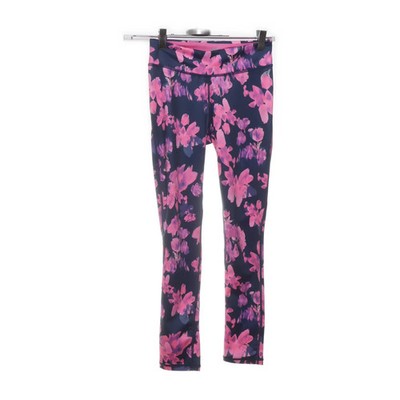 Pro Touch, Sportleggings, Größe: 146/152, Prt Fleur Jr Tights #Zwp