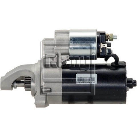 Arranque premium Remy 17127 para modelos selectos de Audi Volkswagen 92-00 Foto 4 de 4