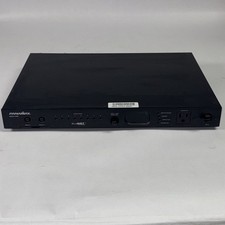 Panamax M4315-PRO Power Conditioner/Surge Protector
