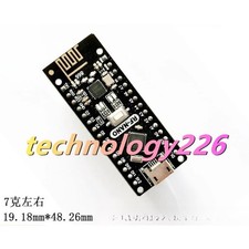 1PC RF-Nano Compatible with ATMEGA328P Nano V3.0 NRF24L01 CH340 module TT