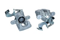 Kamoka Bremssattel JBC1327 Aluminium FüR Toyota Urban Cruiser IQ Yaris Verso GPL