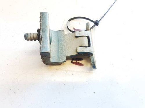 Scharnier für Heckklappe Kofferraumdeckel Hinten Linke  Volkswa DE2057035-68