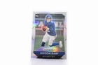 2025 Prizm Silver Jaxson Dart Giants