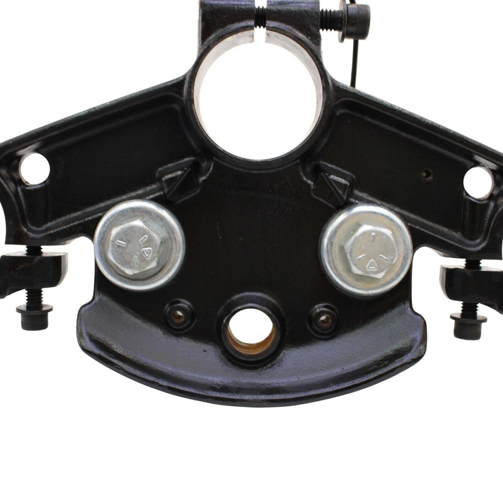 2017 - 2023 Harley Davidson Rue Glide Triple Tree Pince Fourchettes Direction