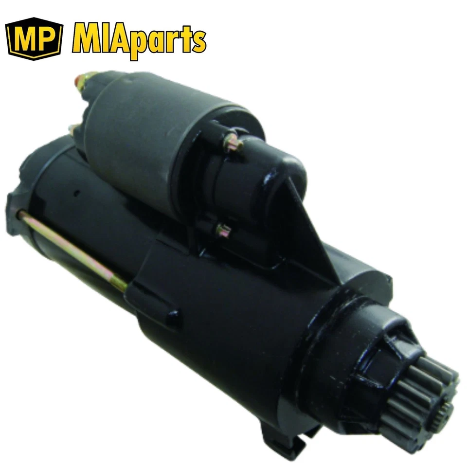 NEW Starter Mercury Outboard Optimax Verado 4 Stroke Lester 6794 - Image 2 of 4