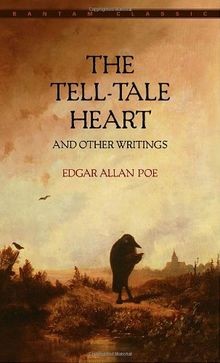 The Tell-Tale Heart (Bantam Classics) von Poe, Edgar Allan | Buch | Zustand gut