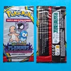 Loiser Pack Sealed POKEMON TGC MEGA-EVOLUTION (Ghostly Flames)