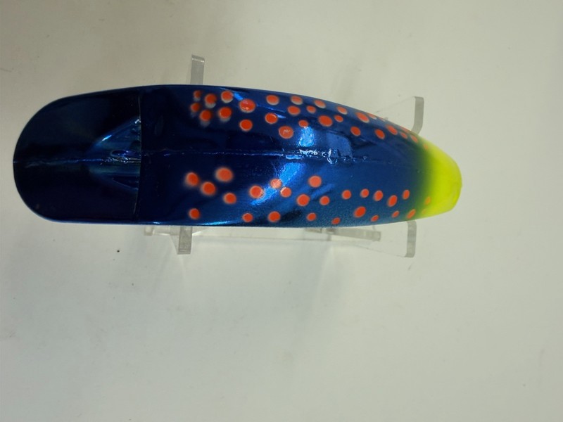 Luhr Jensen Kwikfish K13 Pre Rapala
