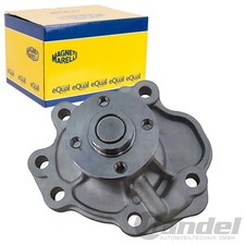 Pompe à eau Nissan PIXO