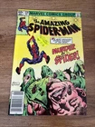 The Amazing Spider-Man # 228 FN Marvel Comic Book 19 J370