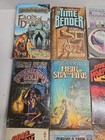 New ListingLot of (45) Vintage Sci-Fi Science Fiction Fantasy Pb