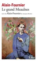 Le Grand Meaulnes Alain-Fournier