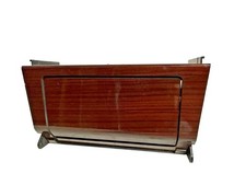 Mercedes W202 S202 C-Klasse Ablagefach Aschenbecher vorne mitte #112