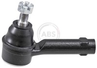 Spurstangenkopf Gelenkkopf A.B.S. 231202 FM14X1.5 RHT Stahlguss FüR Hyundai Cvvt