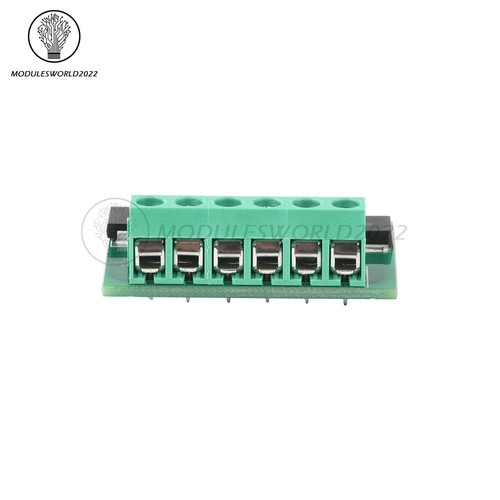 DC 6-45V Solar Street Light Control Circuit Board LED Auto Solar Light Drive - Picture 14 of 24