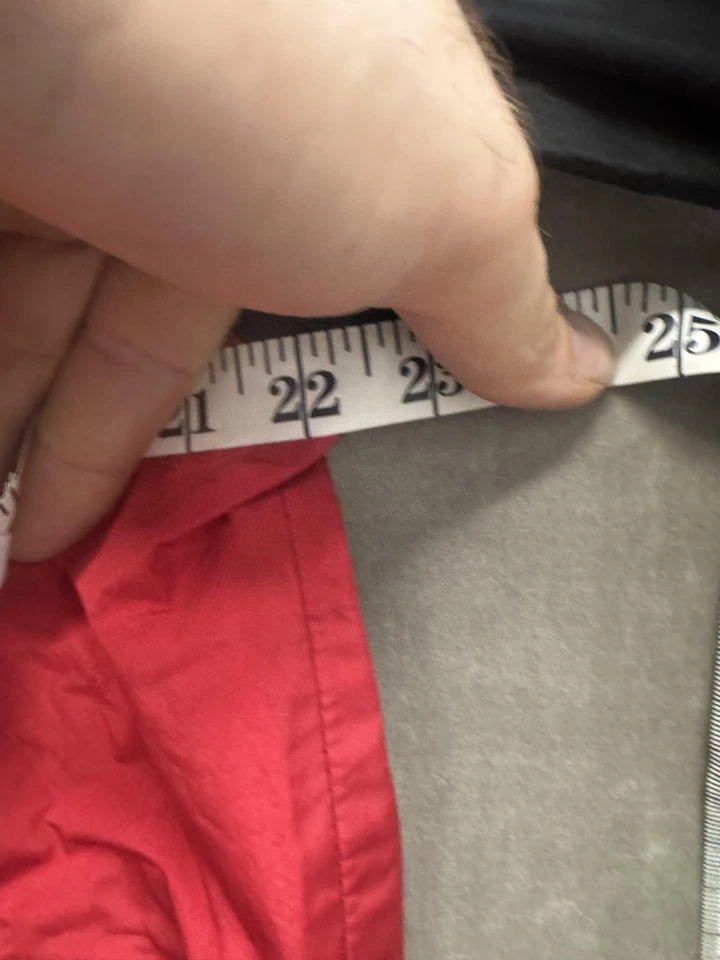 Frogg Toggs Toadz Chaqueta Para Hombres Pequeña Roja Negra Gris Capucha Impermeable Abrigo de Lluvia Foto 2 de 4