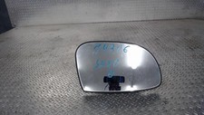 Glace de rétroviseur Citroen SAXO