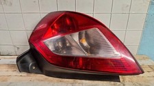 RENAULT MEGANE II BM0/1, CM0/1 Rücklicht hinten rechts 8200073237 1.90 33981491
