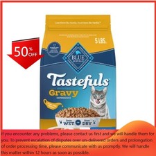 Blue Buffalo Chicken Flavor Adult Dry Cat Food - 5lbs