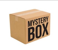 Korda Tackle Mystery Box &pound;20