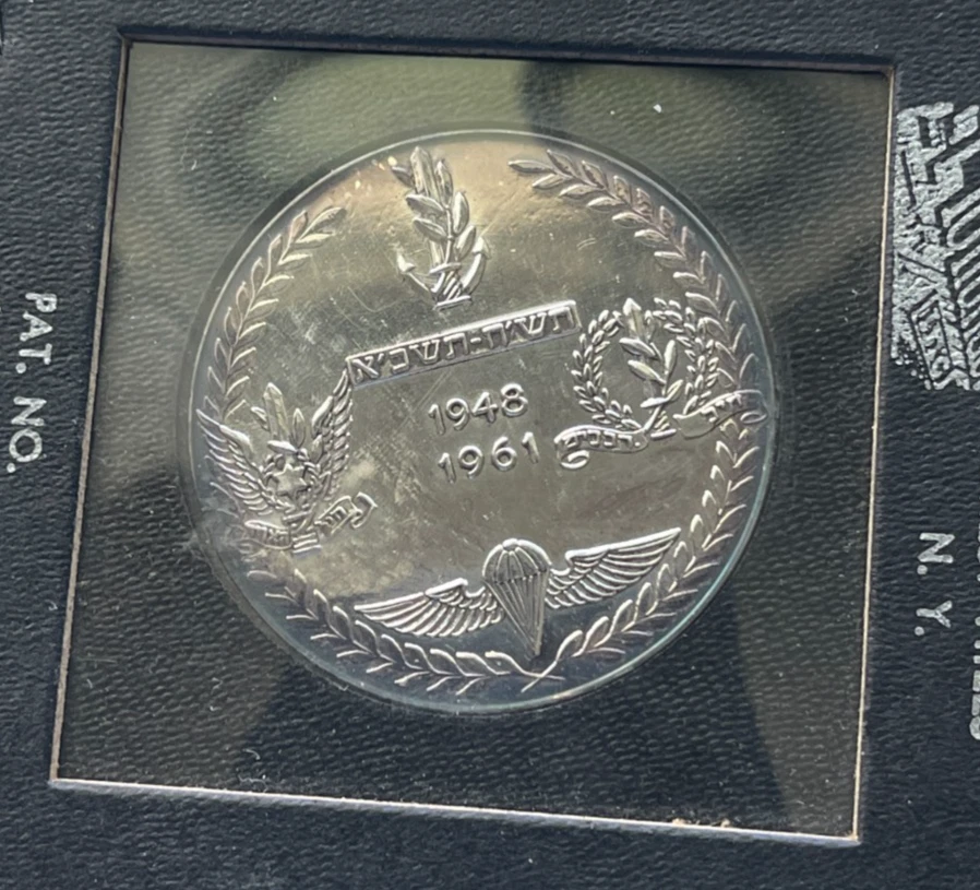 25+ Silver Numismatic Medals for sale | Updated Oct 2026