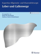 Expertise Leber und Gallenwege Mit Online-Ver...