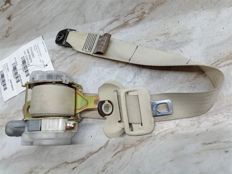 Seat Belt Front Bucket Passenger Retractor Fits 02-06 LEXUS LS430 142893 Foto 4 de 4