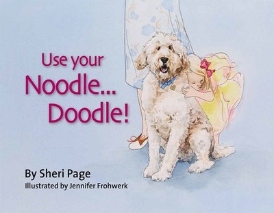 Use Your Noodle, Doodle