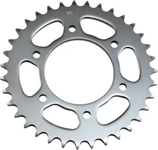 PU 630 Rear Sprocket 35T Kawasaki Z1 900 Super Four/KZ900A #140116